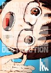 Asano, Inio - Dead Dead Demon's Dededede Destruction, Vol. 1