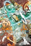 Ohba, Tsugumi - Platinum End, Vol. 6