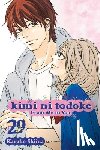Shiina, Karuho - Kimi ni Todoke: From Me to You, Vol. 29