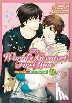 Nakamura, Shungiku - The World's Greatest First Love, Vol. 11