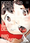 Asano, Inio - Dead Dead Demon's Dededede Destruction, Vol. 2