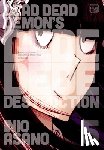 Asano, Inio - Dead Dead Demon's Dededede Destruction, Vol. 5