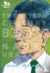 Naoki Urasawa - 20th Century Boys: The Perfect Edition, Vol. 4