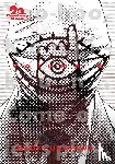 Urasawa, Naoki - 20th Century Boys: The Perfect Edition, Vol. 8