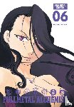 Arakawa, Hiromu - Fullmetal Alchemist: Fullmetal Edition, Vol. 6