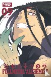 Arakawa, Hiromu - Fullmetal Alchemist: Fullmetal Edition, Vol. 9