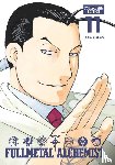 Arakawa, Hiromu - Fullmetal Alchemist: Fullmetal Edition, Vol. 11