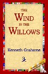 Grahame, Kenneth - The Wind in the Willows