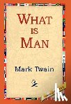 Twain, Mark - What Is Man?