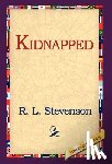 Stevenson, Robert Louis, Stevenson, R L - Kidnapped