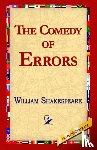 Shakespeare, William - The Comedy of Errors