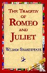 Shakespeare, William - The Tragedy of Romeo and Juliet