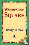 James, Henry - Washington Square