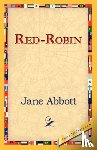 Abbott, Jane - Red-Robin