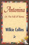 Collins, Wilkie - Antonina