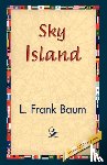 Baum, L Frank - Sky Island