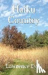 Eyre, Lawrence - Haiku Country
