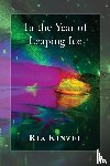 Kinzel, Ria - In the Year of Leaping Ice