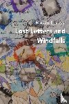 Larson, Rustin - Lost Letters and Windfalls
