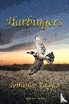 Lagier, Jennifer - Harbingers