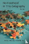 Sakellariou, Becky Dennison - No Foothold in this Geography