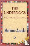 Azuela, Mariano - The Underdogs