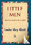 Alcott, Louisa May - Little Men