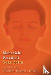 Egenes, Thomas - Maharishi Pata?jali Yoga Sūtra