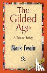Twain, Mark - The Gilded Age