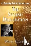 Xiaoping, Wang - The Second Declaration