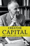 Ante, Spencer E. - Creative Capital