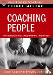 Review, Harvard Business - Coaching People