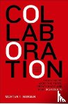 Hansen, Morten - Collaboration
