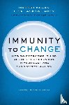 Kegan, Robert, Lahey, Lisa Laskow - Immunity to Change