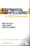 Berman, Karen, Knight, Joe - Financial Intelligence for HR Professionals
