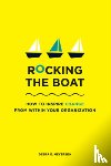 Meyerson, Debra E. - Rocking the Boat