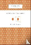 Drucker, Peter F. - Managing Oneself