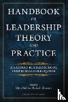  - Handbook of Leadership Theory and Practice