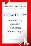Zook, Chris, Allen, James - Repeatability