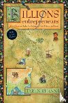 Khanna, Tarun - Billions of Entrepreneurs