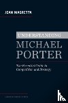 Magretta, Joan - Understanding Michael Porter