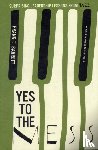 Barrett, Frank J. - Yes to the Mess