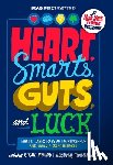 Tjan, Anthony K., Harrington, Richard J., Hsieh, Tsun-Yan - Heart, Smarts, Guts, and Luck