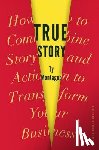Montague, Ty - True Story
