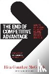 McGrath, Rita Gunther - The End of Competitive Advantage