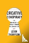 Thompson, Leigh - Creative Conspiracy