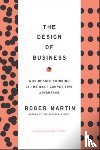 Martin, Roger L. - Design of Business
