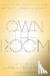 Su, Amy Jen, Maignan Wilkins, Muriel - Own the Room