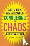 Venkatesan, Ravi - Conquering the Chaos