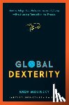 Molinsky, Andy - Global Dexterity